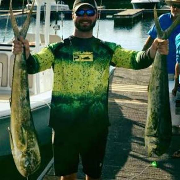 Meet your Posher, Will - Picture 1 of 1